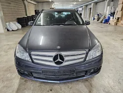 Usado 2010 Mercedes C200 Sedan | € 14.750 (Preço justo)