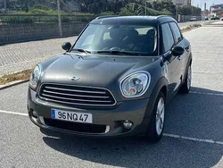 Usado 2013 Mini Cooper D Citadino | € 12.500 (Preço elevado)