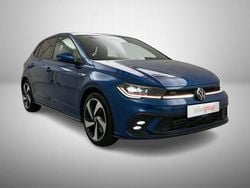 Azul Usado 2024 VW Polo GTI | € 34.990