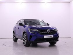 Azul iron / tejadilho preto estrela Usado 2023 Renault Austral Iconic SUV | € 34.990 (Preço justo)