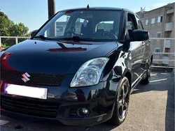 Usado 2005 Suzuki Swift Sedan | € 3.900 (Bom preço)
