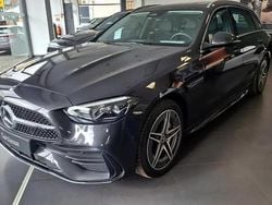 Cinza graphite Usado 2024 Mercedes E300 Advanced Carrinha | € 61.900 (Preço justo)