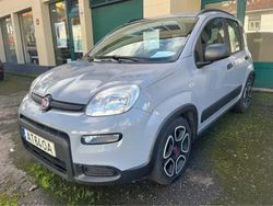 Cinza Usado 2022 Fiat Panda Launch Edition Citadino | € 12.500 (Preço justo)