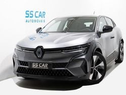 Cinza Usado 2022 Renault Mégane Equilibre SUV | € 23.850 (Preço justo)