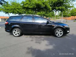 Usado 2008 Ford Mondeo Titanium Sedan | € 5.250 (Preço elevado)