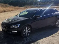 Usado 2013 Volvo V60 Carrinha | € 15.000 (Preço justo)