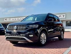 Cinzento Usado 2020 VW T-Cross Style SUV | € 15.900 (Caro)