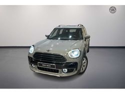 Cinza Usado 2020 Mini One D Citadino | € 22.990 (Caro)