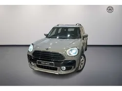 Cinza Usado 2020 Mini One D Citadino | € 22.990 (Preço elevado)