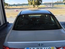 Usado 2003 Honda Accord | € 4.200
