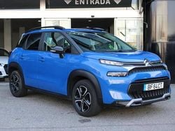 Azul Usado 2022 Citroën C3 Aircross Feel SUV | € 17.250 (Preço justo)