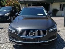 Cinzento Usado 2021 Volvo V90 Carrinha | € 38.500