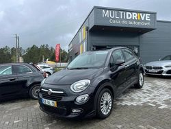 Preto Usado 2018 Fiat 500X SUV | € 15.000 (Preço justo)