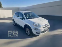 Branco Usado 2018 Fiat 500 Citadino | € 11.900 (Preço justo)