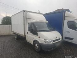 Branco Usado 2003 Ford Transit | € 7.990
