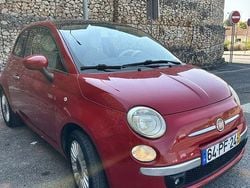 Usado 2012 Fiat 500 | € 6.500 (Preço justo)