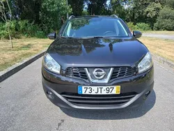 Usado 2010 Nissan Qashqai SUV | € 9.850 (Preço elevado)