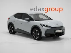 Cinzento Novo 2025 Cupra Tavascan SUV | € 59.990