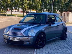 Usado 2004 Mini Cooper S Citadino | € 6.500 (Super Preço)