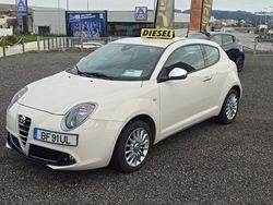 Usado 2014 Alfa Romeo MiTo Citadino | € 8.750 (Preço justo)