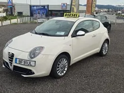 Usado 2014 Alfa Romeo MiTo Citadino | € 8.750