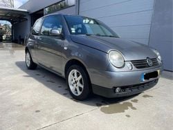Usado 2005 VW Lupo Citadino | € 2.799