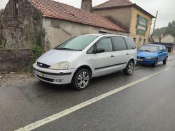 Usado 2004 Ford Galaxy Monovolume | € 2.300