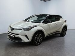 Branco Usado 2019 Toyota C-HR Edition SUV | € 19.990 (Bom preço)
