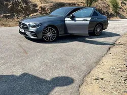 Usado 2021 Mercedes E220 AMG Sedan | € 46.000 (Bom preço)