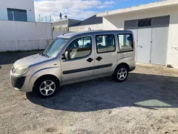 Usado 2007 Fiat Doblò Monovolume | € 4.490