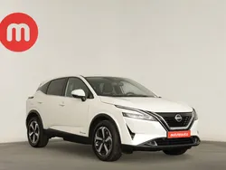 Usado 2023 Nissan Qashqai N-Connecta SUV | € 30.999 (Preço justo)