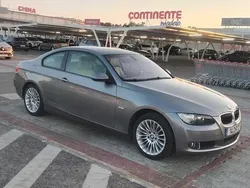 Usado 2007 BMW 320 Coupé | € 10.500 (Bom preço)
