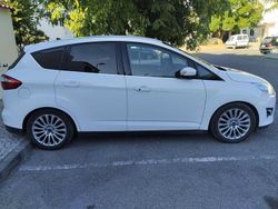 Usado 2013 Ford C-MAX Monovolume | € 11.000