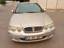 Usado 2001 Rover 45 Sedan | € 1.500
