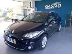 Preto Usado 2012 Renault Mégane III | € 7.250 (Bom preço)