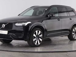 Preto Usado 2025 Volvo XC90 SUV | € 79.990