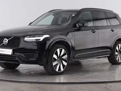Preto Usado 2025 Volvo XC90 SUV | € 79.990 (Preço justo)
