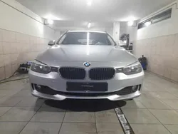 Cinzento Usado 2012 BMW 318 Carrinha | € 10.250 (Preço justo)