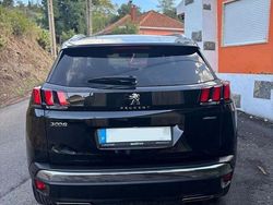 Usado 2018 Peugeot 3008 GT-line | € 17.000 (Preço justo)