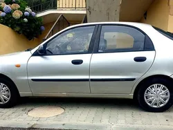 Usado 2000 Chevrolet Lanos Citadino | € 1.599