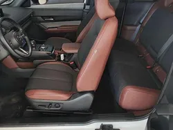Branco Usado 2023 Mazda MX30 SUV | € 18.900 (Bom preço)