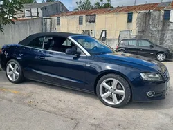 Usado 2010 Audi A5 S-line plus Coupé | € 13.500 (Bom preço)