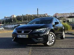 Usado 2017 Seat Leon Style Plus Sedan | € 12.990 (Bom preço)