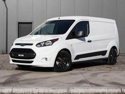 Branco Usado 2017 Ford Transit Connect Monovolume | € 13.800