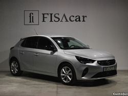 Cinza Usado 2023 Opel Corsa Elegance | € 15.500 (Preço justo)