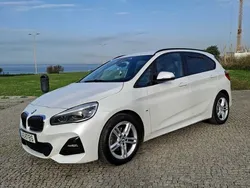 Usado 2018 BMW 216 Active Tourer Monovolume | € 18.350 (Preço justo)