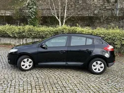 Usado 2010 Renault Mégane III Sedan | € 4.250 (Preço justo)