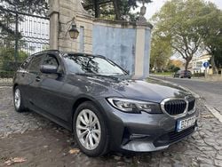 Usado 2020 BMW 320 | € 22.750 (Super Preço)