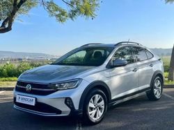 Cinza Usado 2023 VW Taigo Life SUV | € 20.980 (Preço elevado)