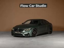 Verde Usado 2015 BMW M4 Comfort Edition Coupé | € 68.950 (Preço justo)